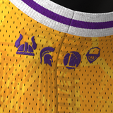 The Magic Jersey